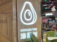 -油梨树AVOCADO TREE(嘉里中心店)