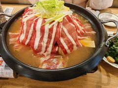 -WOW LUCKY创意韩料(龙阳广场店)