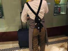 -广州富力丽思卡尔顿酒店