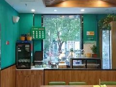 -合合春饼·酱骨·东北菜(潘家园店)