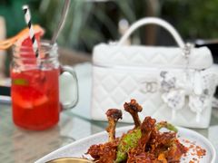 -Lets burger非常汉堡·环球风味(蓝色港湾店)