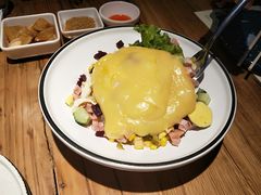 -通海俄式烧烤(下瓦房店)