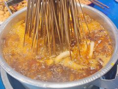 -马路边边串串香(双井直营店)