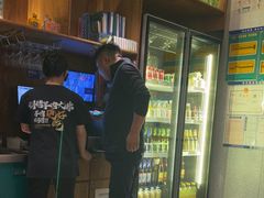 -李军力烧烤(祭城店)