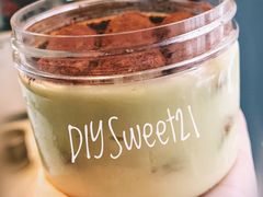 -DIY SWEET21(升平路店)