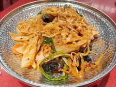 -喜家德虾仁水饺(景枫中心店)