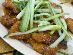 -明辉田鸡粥