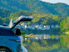 -新安江山水画廊风景区