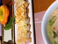 -林妈妈村·日式料理(宝山龙湖天街店)