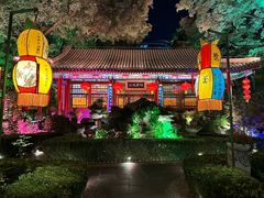 -白家大院·王府宫廷菜(苏州街店)