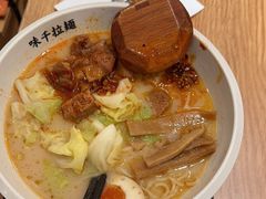 -味千拉面(广州白云机场T1西二店)