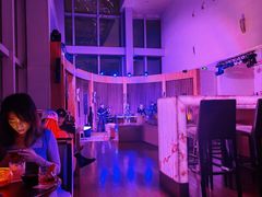 -The Penthouse酒吧
