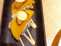 -万岁寿司(芳村店)