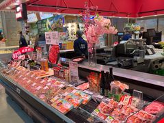 -盒马鲜生(莱蒙都会店)