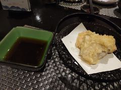 -松临·铁板烧&Omakase(神农店)