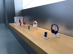 -Apple零售店(成都太古里店)