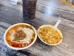 -西月城谭豆花(春熙路店)