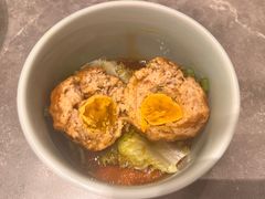 -闫府私房菜(恒隆店)