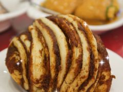 -玉华台饭庄(裕中西里小区店)