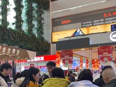 -西北轻工批发市场
