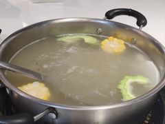 -陈记顺和潮汕牛肉火锅(韩江路店)