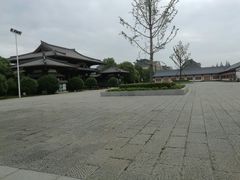 -陈武帝故宫
