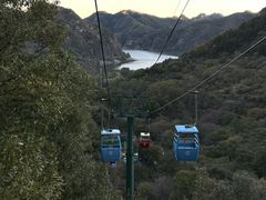 -京东石林峡风景区