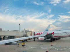 -维也纳国际机场