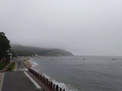 -棒棰岛宾馆景区
