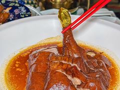 -誉八仙粤菜(万象天地店)