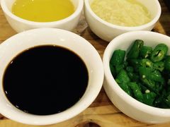 -秦记南岗鱼锅(珠吉路店)