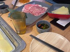 -新石器烤肉(百联川沙店)