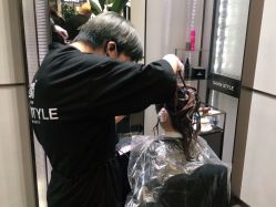 -崇尚GAVIN STYLE臻选