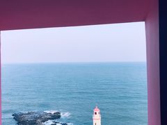 -漳州滨海火山岛自然生态风景区