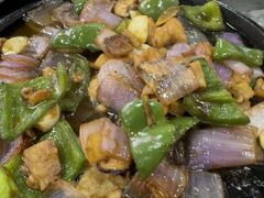 -川湘園(西华路店)