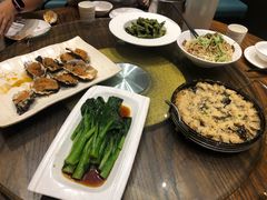 -海陆空(万松园店)