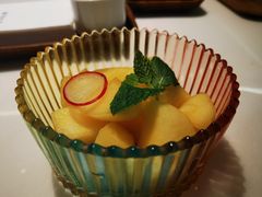 百香果苹果-CHIC1699远洋私厨