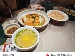 -松鹤楼面馆(清河万象汇店)