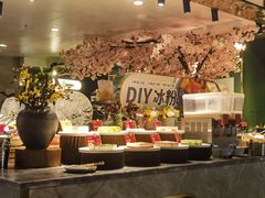 -火叮叮自助烤肉·现切牛肉(茂业店)