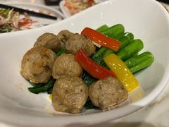 -顺德美的万豪酒店-万豪中餐厅