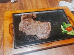 -快乐爱斯米牛排自助(正大广场店)