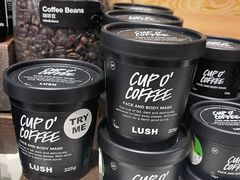 -LUSH(威尼斯人店)