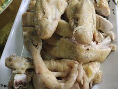 柴火盐焗鸡-杨厝六十六农庄农舍(杨厝路店)