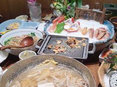 -一本料理(西溪天街店)