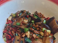 -恰饭·老长沙市井菜(天河客运站店)