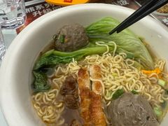 -文通冰室(东方宝泰店)