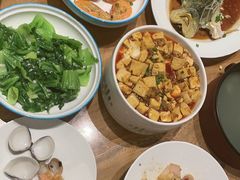 -北海金昌开元名都大酒店·四季轩中餐厅