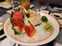 -大渔铁板烧(大悦城店)