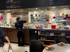 -青年公社烤鸭(滨湖银泰店)