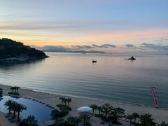 -深圳大梅沙京基洲际度假酒店